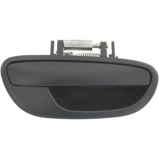 2005-2009 Subaru Outback Rear Door Handle RH, Outside, Primed Black.