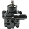 1997-1999 Subaru Legacy Power Steering Pump, New, W/o Reservoir.