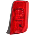 2008-2010 Scion xB Tail Lamp RH, Lens And Housing.