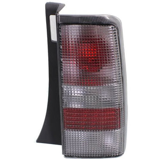 2004-2006 Scion xB Tail Lamp RH, Lens And Housing - Classic 2 Current Fabrication