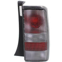 2004-2006 Scion xB Tail Lamp RH, Lens And Housing.