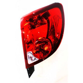 2003-2007 Saturn Ion Tail Lamp RH, Assembly, 4-door, Coupe - Classic 2 Current Fabrication