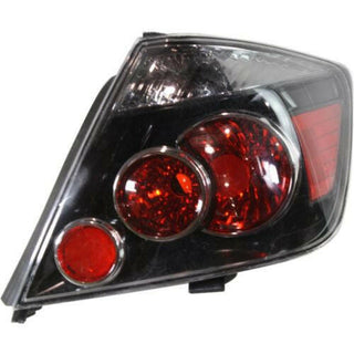 2008-2010 Scion tC Tail Lamp RH, Lens And Housing.