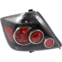 2008-2010 Scion tC Tail Lamp LH, Lens And Housing.