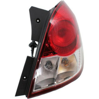 2008-2010 Saturn VUE Tail Lamp RH, Assembly.