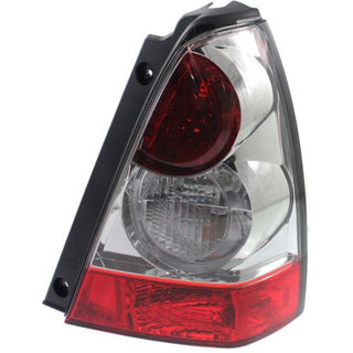 2006-2008 Subaru Forester Tail Lamp RH, Assembly - Classic 2 Current Fabrication