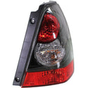 2008 Subaru Forester Tail Lamp RH, Assembly, W/ Sport Model.