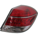 2007-2009 Saturn Aura Tail Lamp RH, Assembly.