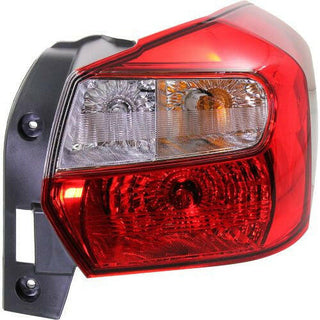 2012-2015 Subaru Impreza Tail Lamp RH, Assembly, Wagon.