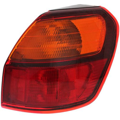 2000-2004 Subaru Legacy Tail Lamp RH, Outer, Assembly, Wagon - Classic 2 Current Fabrication