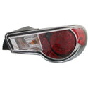 2013-2016 Scion FR-S Tail Lamp RH, Assembly.