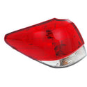 2010-2014 Subaru Outback Tail Lamp LH, Outer, Assembly, Led.