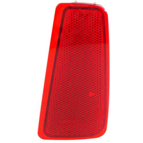 2015-2016 Subaru Outback Rear Bumper Reflector RH.