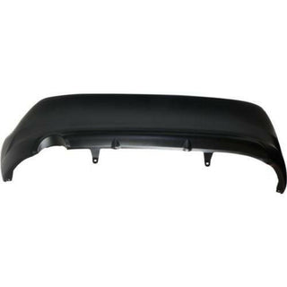 2011-2013 Scion tC Rear Bumper Cover, Primed - CAPA.