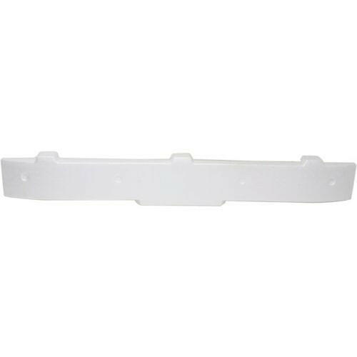 2011-2013 Scion tC Rear Bumper Absorber, Energy.