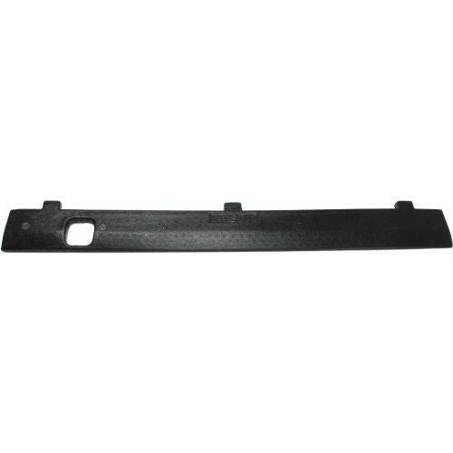 2010-2014 Subaru Legacy Rear Bumper Absorber, Impact.