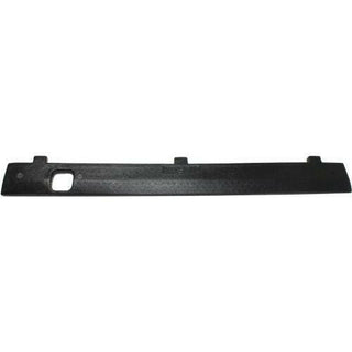 2010-2014 Subaru Legacy Rear Bumper Absorber, Impact.