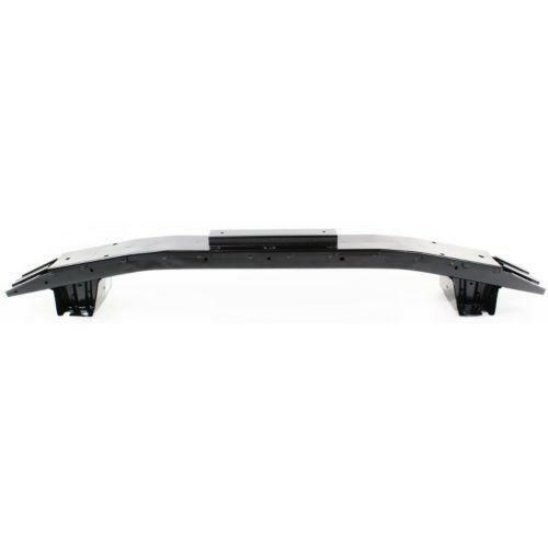 2007-2013 Suzuki SX4 Rear Bumper Reinforcement, Steel.