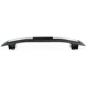 2007-2013 Suzuki SX4 Rear Bumper Reinforcement, Steel.