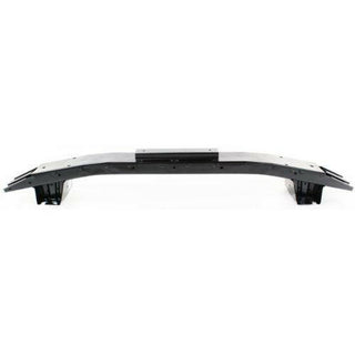 2007-2013 Suzuki SX4 Rear Bumper Reinforcement, Steel.