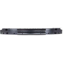 2007-2010 Saturn Outlook Rear Bumper Reinforcement, Impact Bar.