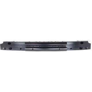 2007-2010 Saturn Outlook Rear Bumper Reinforcement, Impact Bar.