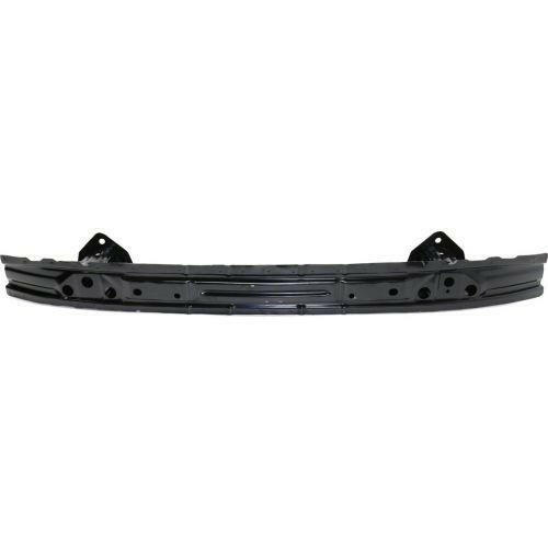 2014-2016 Subaru Forester Rear Bumper Reinforcement, Steel.