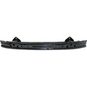 2014-2016 Subaru Forester Rear Bumper Reinforcement, Steel.