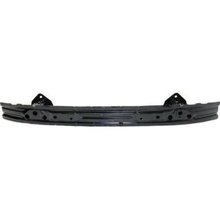 2014-2016 Subaru Forester Rear Bumper Reinforcement, Steel.