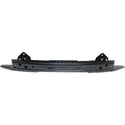 2012-2016 Subaru Impreza Rear Bumper Reinforcement, Steel, Exc.WRX Model.