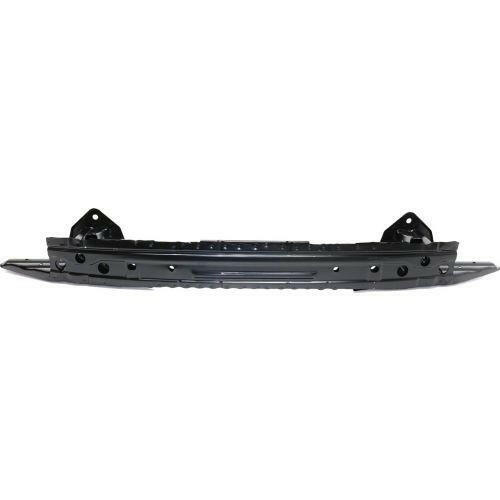 2012-2016 Subaru Impreza Rear Bumper Reinforcement, Steel, Exc.WRX Model.