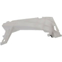 2009-2013 Subaru Forester Rear Bumper Bracket RH, Corner, Fiberglass.