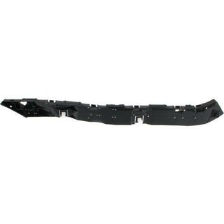 2009-2013 Subaru Forester Rear Bumper Bracket RH, Side Cover, Fiberglass.