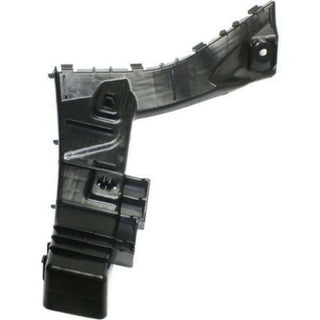 2007-2013 Suzuki SX4 Rear Bumper Bracket LH, Side Holder, Hatchback.