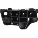 2014-2015 Subaru Forester Rear Bumper Bracket LH, Corner Bracket.