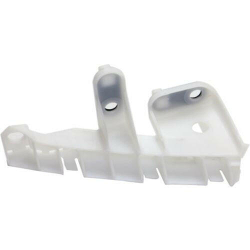 2012-2015 Subaru Impreza Rear Bumper Bracket RH, Upper, Plastic, Wagon.