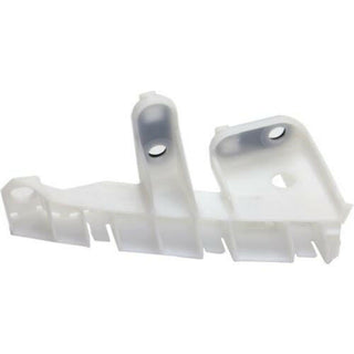 2012-2015 Subaru Impreza Rear Bumper Bracket RH, Upper, Plastic, Wagon.