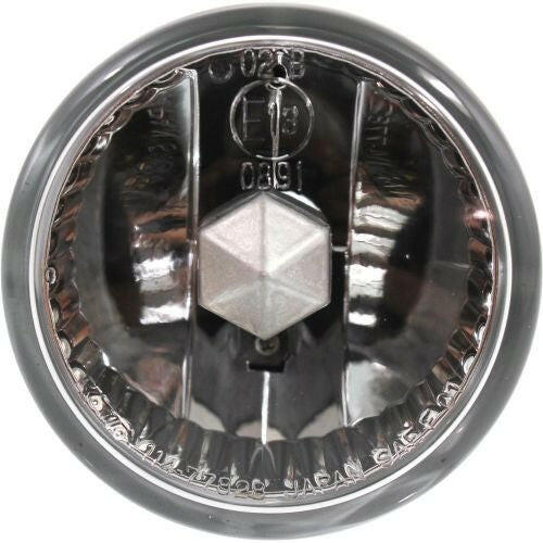 2006-2013 Subaru Forester Fog Lamp RH, Lens And Housing.