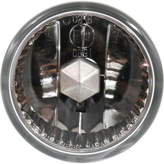 2006-2013 Subaru Forester Fog Lamp RH, Lens And Housing.