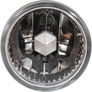 2006-2013 Subaru Forester Fog Lamp LH, Lens And Housing.
