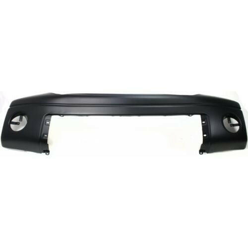 2007-2013 Toyota Tundra Front Bumper Cover, Primed- Capa.