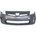 2010-2011 Toyota Prius Front Bumper Cover, Halogen Headlamps, w/o Pre-Collision - Classic 2 Current Fabrication