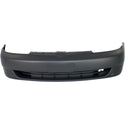 2000-2002 Toyota Echo Front Bumper Cover, Primed, w/Front Spoiler, Sedan - Classic 2 Current Fabrication