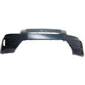 2012-2014 Toyota RAV4 Front Bumper Cover, Primed, Ev Model - Capa.