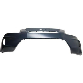 2012-2014 Toyota RAV4 Front Bumper Cover, Primed, Ev Model - Capa.