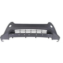2013-2015 Toyota RAV4 Front Bumper Cover, Lower, Guard, Textured, XLE/Limiteds - Classic 2 Current Fabrication