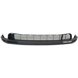 2014-2016 Toyota Highlander Front Bumper Cover, Lower, Textured -Capa - Classic 2 Current Fabrication