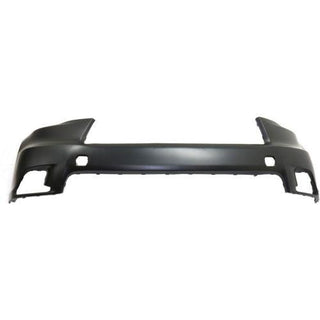 2014-2015 Toyota Highlander Front Bumper Cover, Upper, Primed - Capa - Classic 2 Current Fabrication