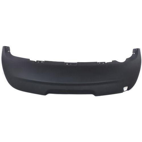2014-2015 Toyota Tundra Front Bumper Cover, Center, Paint To Match-Capa - Classic 2 Current Fabrication