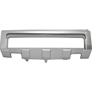 2014-2015 Toyota Tundra Front Bumper Cover, Center, Paint To Match - Classic 2 Current Fabrication